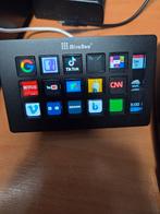 Trident de jeu MSI Z490 x (MS-B926), Avec carte vidéo, 3 à 4 Ghz, Utilisé, Gaming