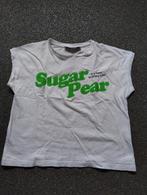 T-shirt CKS, amper 1x gedragen., Enfants & Bébés, Vêtements enfant | Taille 128, Enlèvement ou Envoi, Chemise ou À manches longues