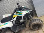 Quad te koop, Motoren, 4 cilinders, 90 cc, Meer dan 35 kW