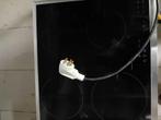 AEG Inductie kookplaat, Elektronische apparatuur, Kookplaten, Ophalen, Gebruikt, 4 kookzones, Energieklasse A of zuiniger