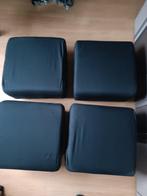 Zitbanken, Enlèvement, Utilisé