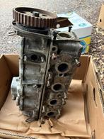 cilinderkop met kleppen en nokkenas opel Ascona 1,6S 1984, Enlèvement, Utilisé, Opel