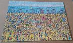 218) Puzzle 250 pièces complet  Où est Charlie? Nathan, Ophalen, Minder dan 500 stukjes, Gebruikt, Legpuzzel