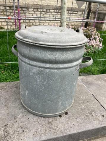 STERILISEER KETEL INMAAK KETEM WECK KETEL beschikbaar voor biedingen