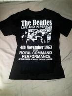 The Beatles T-shirt, Ophalen, Zo goed als nieuw