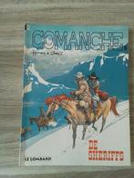 Comanche 8 sc, Ophalen of Verzenden, Zo goed als nieuw