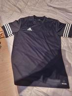 Nieuw maar Opgelet wel 1x gewassen voor in de kast de hangen, Kleding | Heren, Sportkleding, Maat 48/50 (M), Zwart, Overige typen