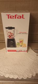 Tefal blender, Ophalen of Verzenden, Nieuw, Blender
