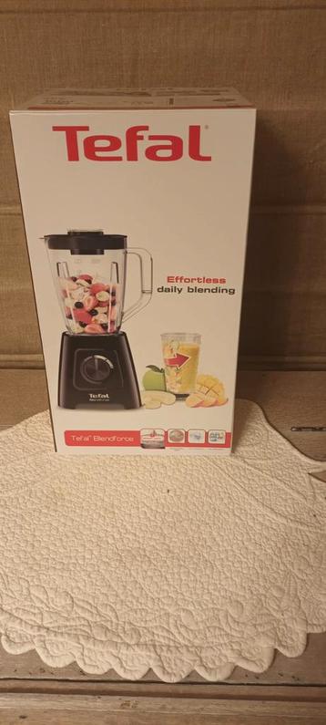 Tefal blender  beschikbaar voor biedingen