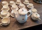 Boch la Louvière servies van 1957, Antiek en Kunst, Antiek | Servies compleet, Ophalen of Verzenden