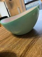 1 grote 8 kleine kommetjes, Enlèvement ou Envoi, Comme neuf, Autres matériaux, Balance