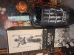 Caroni 1983 rum, Verzamelen, Ophalen of Verzenden, Zo goed als nieuw