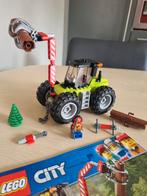 Lego city, Ophalen of Verzenden, Lego