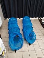 Leefnette 2 tot 3 meter amper gebruikt, Enlèvement, Comme neuf