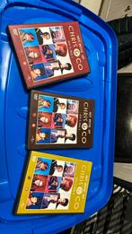 Het beste uit chris en co, Cd's en Dvd's, Ophalen, Zo goed als nieuw