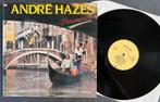 ANDRÉ HAZES - Innamorato ( LP ), Cd's en Dvd's, Verzenden, Zo goed als nieuw, 12 inch, Levenslied of Smartlap