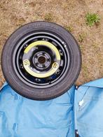 195/55R15 reserveband op velg, Auto-onderdelen, Ophalen, Gebruikt, 15 inch, Banden en Velgen