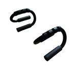 Opdruksteunen Push-up bars, Sport en Fitness, Ophalen of Verzenden, Nieuw, Buik, Push-up steun