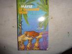 pockets FR de Peter Mayle (3 exemplaires), Ophalen of Verzenden, Gelezen, Peter Mayle, Fictie