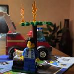 Lego 60212, Ophalen, Zo goed als nieuw, Lego