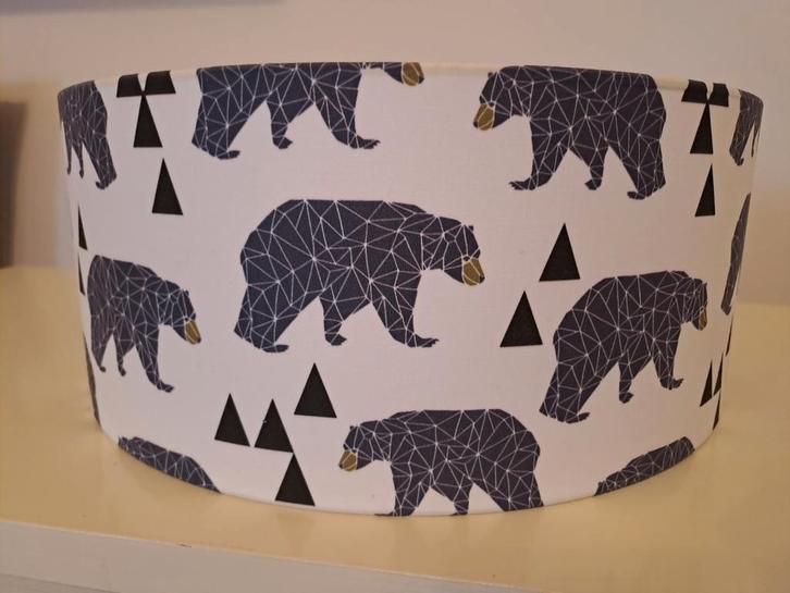 Plafondlamp voor kinderkamer, Bijoux, Sacs & Beauté, Bagues, Comme neuf, Enlèvement