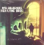 NOEL GALLAGHER'S HIGH FLYING BIRDS - IF I HAD A GUN ...OASIS, Cd's en Dvd's, Cd Singles, Rock en Metal, 1 single, Verzenden, Nieuw in verpakking