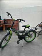 Jongens Kinderfiets, Fietsen en Brommers, Fietsen | Kinderfietsjes, Ophalen, Zo goed als nieuw, Popal
