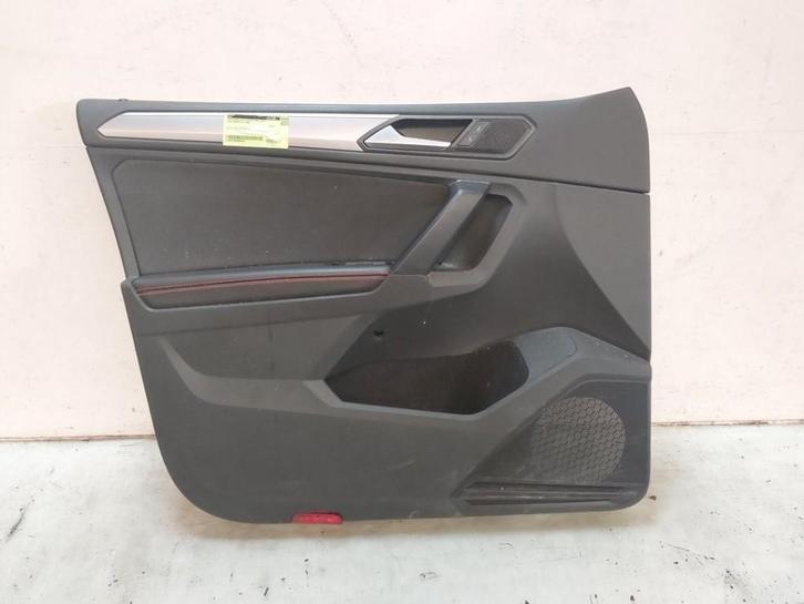 PANNEAU DE PORTE AVANT GAUCHE Tarraco (|5FJ867011BUOM|), Autos : Pièces & Accessoires, Habitacle & Garnissage, Seat, Utilisé