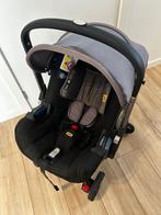 Doona en isofix base, Gebruikt, Isofix, 0 t/m 13 kg, Ophalen