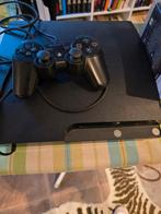 Playstation 3 met 1 console en 21 spelletjes, Games en Spelcomputers, Ophalen, Gebruikt, Met 1 controller, Met games