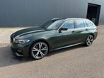 bmw 330E Touring, Auto's, Automaat, Achterwielaandrijving, Euro 6, 4 cilinders