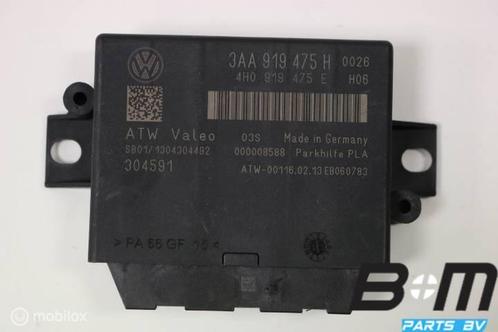 Regelapparaat inparkeer systeem VW Golf 6 Cabrio, Auto-onderdelen, Elektronica en Kabels, Gebruikt