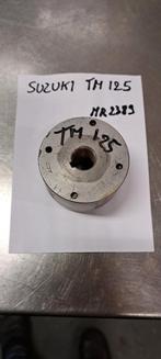 Suzuki TM 125, Motoren, Ophalen of Verzenden