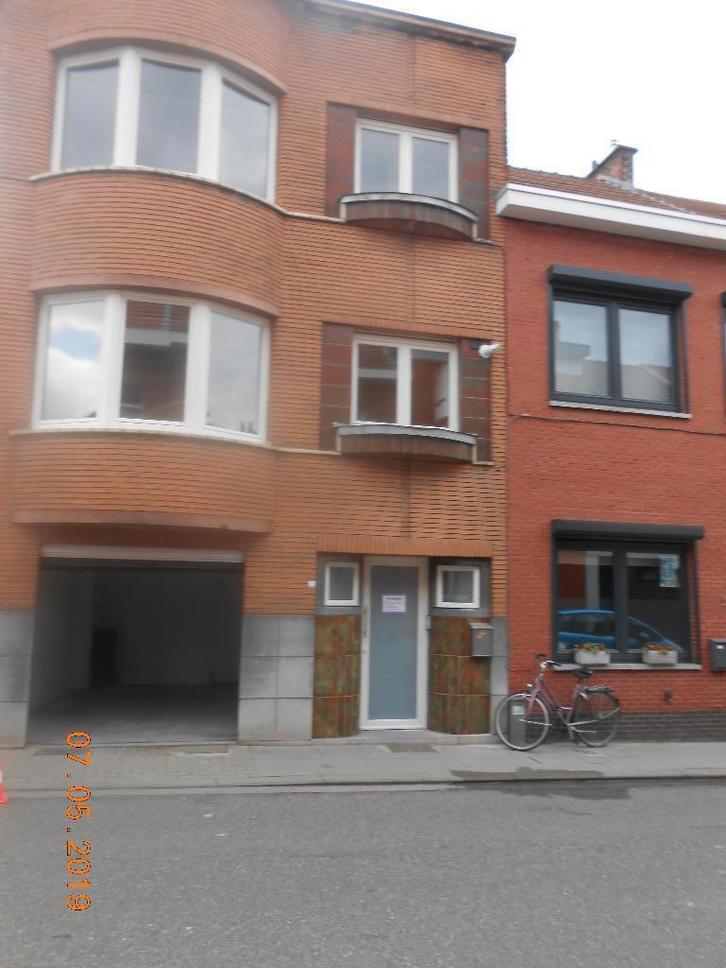 Bel-Etage te huur in Kessel-Lo. In optie tot 15 maart, Immo, Huizen te huur, Leuven, Overige soorten, Direct bij eigenaar, C