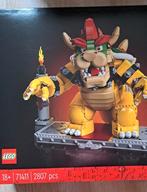 Lego Pacman, Enlèvement, Neuf