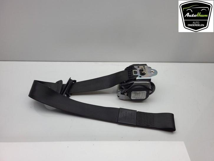 VEILIGHEIDSGORDEL LINKS VOOR Audi A4 Cabrio (B7), Auto-onderdelen, Interieur en Bekleding, Audi, Gebruikt
