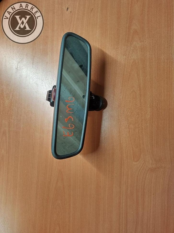 Binnenspiegel E63 M6 6979652, Auto diversen, Auto-accessoires, Gebruikt, Ophalen of Verzenden