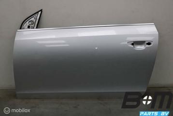 Portier links VW Golf 6 Cabrio LA7W 5K7531055D beschikbaar voor biedingen