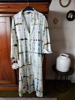Massimo Dutti nieuwe Tye en Dye-jurk, Kleding | Dames, Nieuw, Ophalen of Verzenden