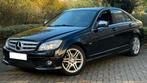 Mercedes c 180 kompressor amg pakket gekeurd, Auto's, Parkeersensor, Particulier, C-Klasse, Euro 5