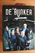 Den Bunker               knappe vlaamse politieserie!, Alle leeftijden, Ophalen of Verzenden, Zo goed als nieuw, Non-fictie