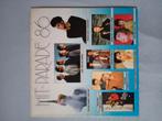 vinyl 33t hit parade 1986., Ophalen, Gebruikt