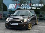 Mini Coopers Clubman Benzine 05/2008, Boîte manuelle, 5 places, Euro 4, 1598 cm³