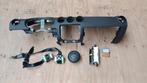 Kit airbag + tableau de bord d'un Audi TT, -, 3 mois de garantie, Audi, Utilisé