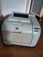 Hp color laserjet cp2025, Comme neuf, Enlèvement ou Envoi