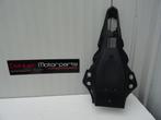 Undertail Cover Yamaha YZF R6 2017-2018-2019-2020-2021 RJ27, Motoren, Ophalen of Verzenden, Nieuw