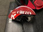 Giro aerohead MIPS (medium), Fietsen en Brommers, Fietsaccessoires | Fietshelmen, Ophalen of Verzenden, Gebruikt, M, GIRO