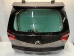 ACHTERKLEP Citroën C4 Picasso (UD / UE / UF), Gebruikt, Citroën, Achterklep