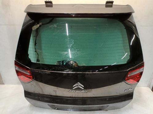 ACHTERKLEP Citroën C4 Picasso (UD / UE / UF), Auto-onderdelen, Carrosserie, Achterklep, Citroën, Gebruikt