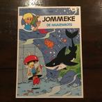 20 strips Jommeke (7x eerste druk), Comme neuf, Plusieurs BD, Enlèvement ou Envoi, Jef Nys
